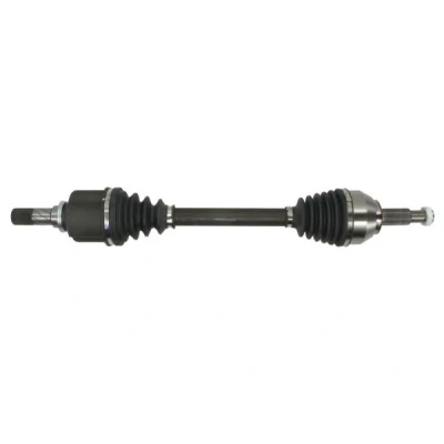 Abbildung von PASCAL G2X050PC Antriebswelle Vorderachse links 692 RENAULT: Trafic 3 Bus, OPEL: Vivaro B Kastenwagen, Combi