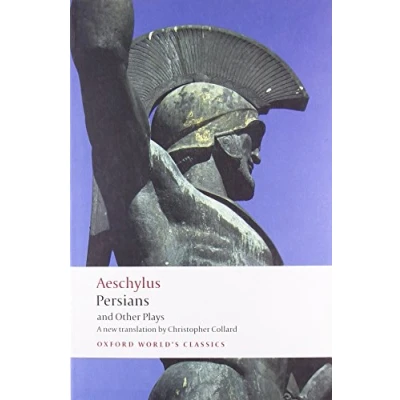 Abbildung von Persians and Other Plays (Oxford World&#039;s Classics)