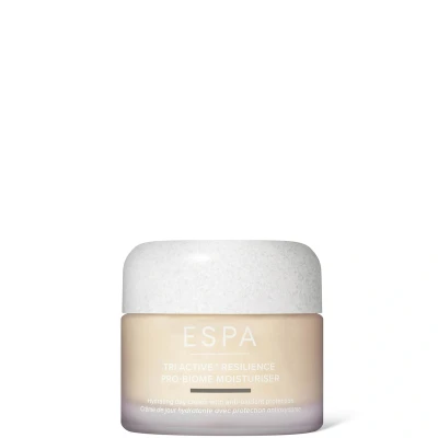 Abbildung von ESPA Tri Active ™ Advanced ProBiome Feuchtigkeitscreme 55ml