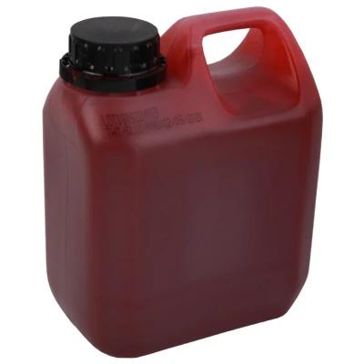 Abbildung von Green Lipped Mussel Liquid 1L Boilie