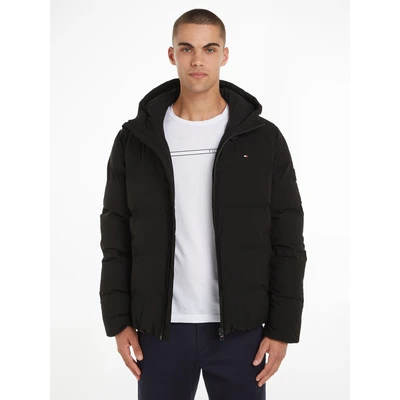 Abbildung von Tommy Hilfiger Steppjacke CL MOTION HOODED JACKET