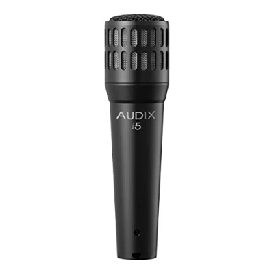 Abbildung von Audix i 5 Dynamisches Mikrofon für Instrumente