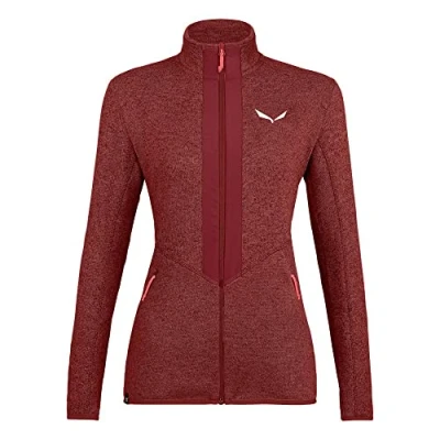Abbildung von SALEWA Jacke Marke *ROCCA 2 PL W FZ