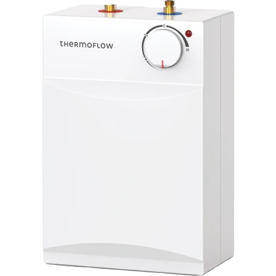 Abbildung von Thermoflow Untertischspeicher &quot;Thermoflow UT 5&quot;, für Niederdruckarmaturen