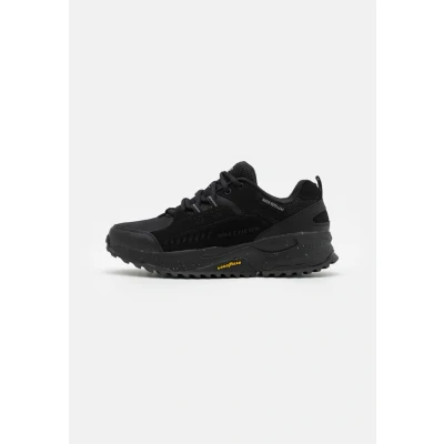 Abbildung von Skechers Bionic Trail Sneaker low, Herren, Größe: 43, Black Schuhe
