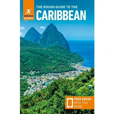 Abbildung von the Rough Guide to Caribbean (Rough Guides)