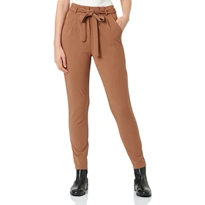 Abbildung von JDY Jdytanja PANT Stoffhose, Damen, Größe: Mx32, Aztec