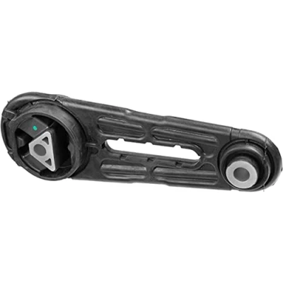 Abbildung von LEMFÖRDER 42516 01 Motorlager hinten NISSAN: Note I, Micra 3, C+C 3