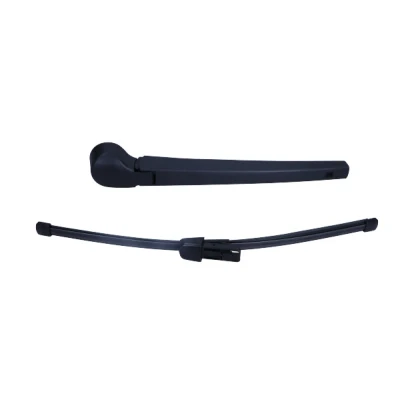Abbildung von MAXGEAR 39 0489 Wischarm Satz, Scheibenreinigung mit integriertem Wischblatt, Kappe VOLKSWAGEN: Golf Plus / Crossgolf, Polo IV Schrägheck kfzteile