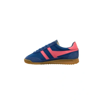 Abbildung von Gola Sneaker low, Damen, Größe: 37, Blauw Schuhe