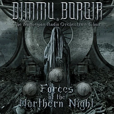 Abbildung von Forces of the Northern Night