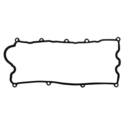 Abbildung von AJUSA 11123600 Ventildeckeldichtung OPEL: Astra H Caravan, Corsa C Schrägheck, HONDA: CIVIC 7 Hatchback