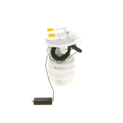 Abbildung von BOSCH 0 986 580 418 Kraftstoff Fördereinheit elektrisch CITROËN: DS4 Schrägheck