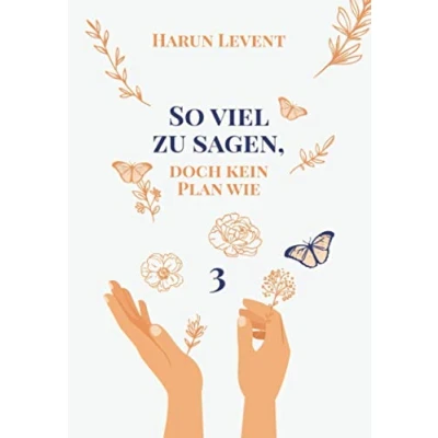 Abbildung von So viel zu sagen, doch kein Plan wie 3