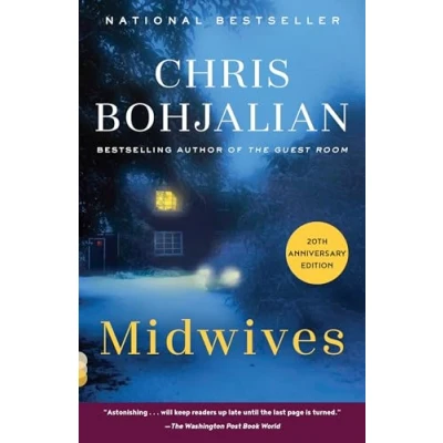 Abbildung von Midwives: A Novel: Novel (Oprah&#039;s Book Club) (Vintage Contemporaries)