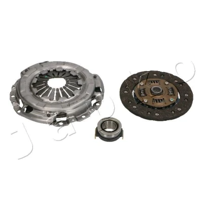 Abbildung von JAPKO 92W02 Kupplungssatz 170 CHEVROLET: Spark, DAEWOO: Matiz I Schrägheck