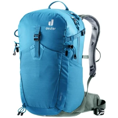 Abbildung von deuter Trail 24 Klettersteig Wanderrucksack