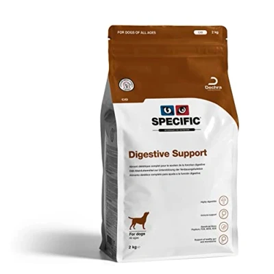 Abbildung von Specific CID Digestive Support Hund 2kg