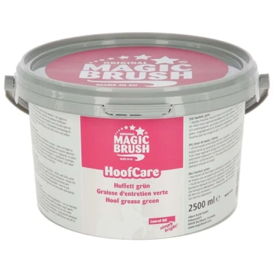Abbildung von MagicBrush Huffett Grün 2,5L