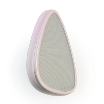 Abbildung von VITALmaxx Körperrasierer &quot;Glass Shaver&quot;, Packung, 1 tlg., Haarentfernung, schmerzfrei Haare entfernen ohne Rasier und messerscharfe Klingen