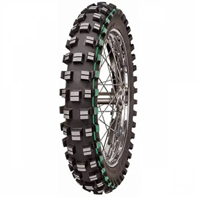 Abbildung von Mitas XT 754 120/90 R18 65M PKW Sommerreifen Reifen 28022