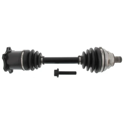 Abbildung von MAPCO 16770 Antriebswelle Vorderachse links 482 VOLKSWAGEN: Passat B7 Variant, Golf 5 Schrägheck, Touran I, AUDI: A3 Sportback
