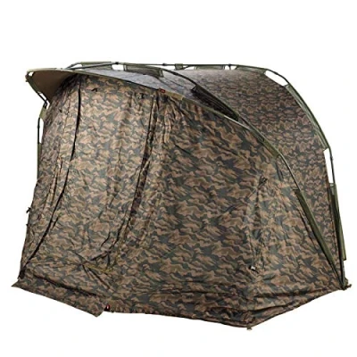 Abbildung von JRC Rova Peak Bivvy 2 Man Camo