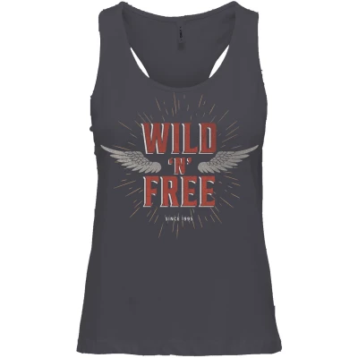 Abbildung von ONLY Tanktop &quot;ONLHENNY LIFE REG S/L TANK TOP BOX JRS&quot;