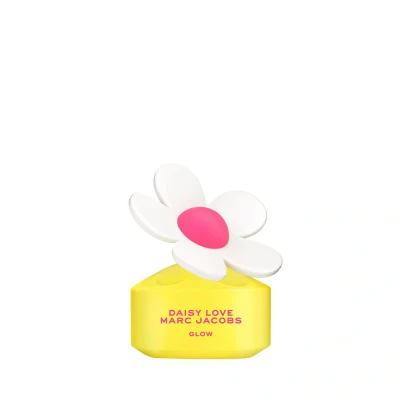 Abbildung von Marc Jacobs Daisy Love Glow Limited Edition Eau de Toilette 50ml