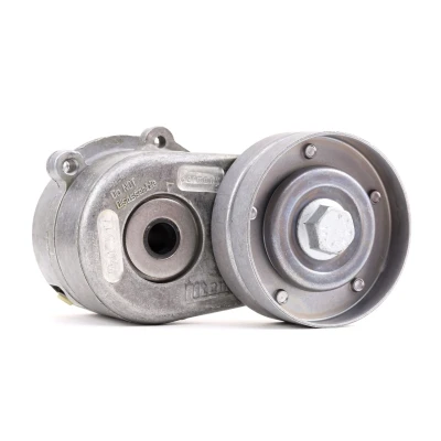 Abbildung von INA 534 0448 10 Spannarm, Keilrippenriemen JEEP: Cherokee III, CHRYSLER: VOYAGER 4 kfzteile, kfzteile24, bandel online, bandel, atp autoteile, mister