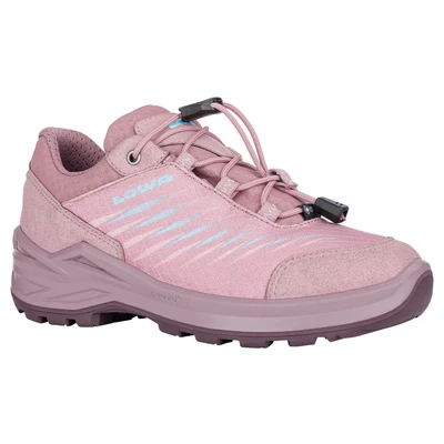 Abbildung von Outdoorschuh ZIRROX II GTX LO JR