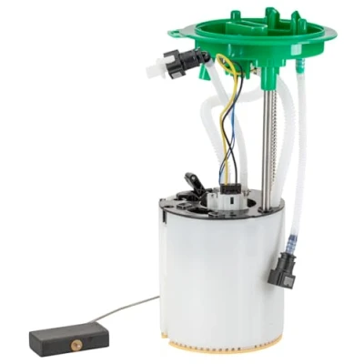 Abbildung von HELLA 8TF 358 146 801 Kraftstoff Fördereinheit mit Dichtung, Tankgeber elektrisch AUDI: A4 B7 Avant, B6/B7 Cabrio, Limousine