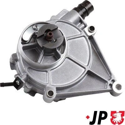 Abbildung von JP GROUP 1417100400 Unterdruckpumpe BMW: 5 Touring, 3 Limousine, 1 Schrägheck