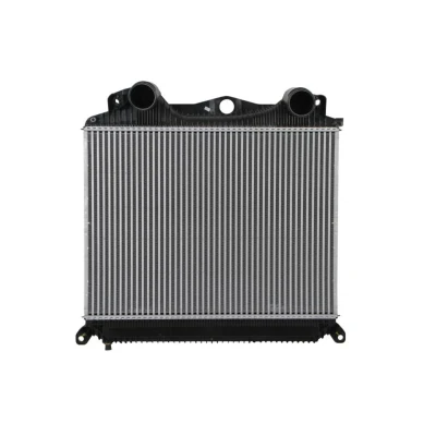 Abbildung von MAHLE ORIGINAL CI 119 000P Ladeluftkühler
