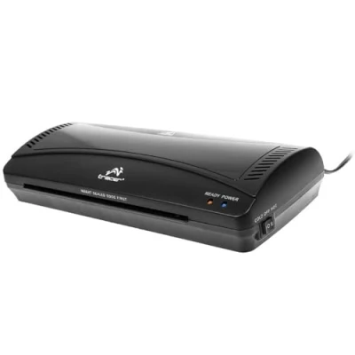 Abbildung von Tracer TRL A4 Cold/hot laminator 300 mm/min Black