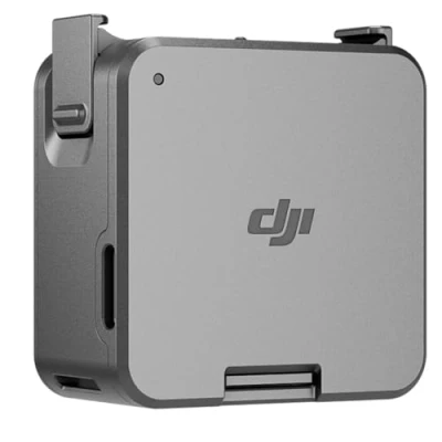Abbildung von DJI Action 2 Akku Modul