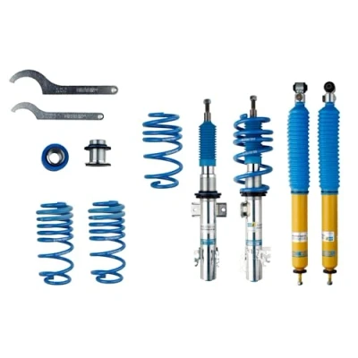 Abbildung von BILSTEIN B16 PSS9 48 245296 Fahrwerkssatz, Federn/Dämpfer VOLKSWAGEN: Polo V Schrägheck