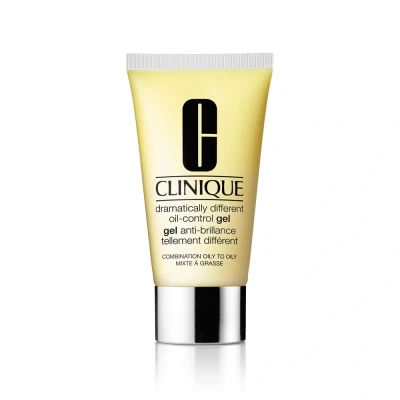 Abbildung von Clinique Dramatically Different Moisturizing Gel Hauttyp 3/4 50 ml