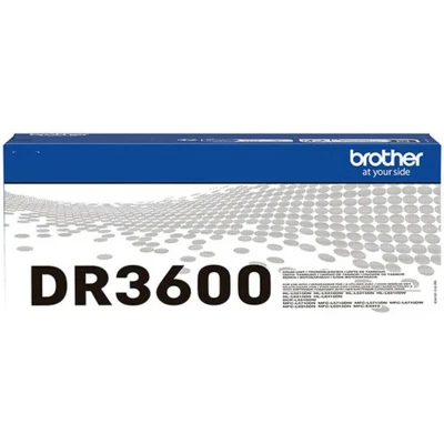 Abbildung von Black Drum Unit (DR3650P/DR3600)