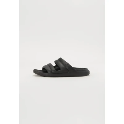 Abbildung von Reef Herren Oase Zwei Bar Sandale, Schwarz, 44 EU