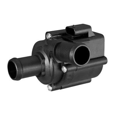 Abbildung von HELLA 8TW 358 304 711 Zusatzwasserpumpe 12 elektrisch AUDI: A6 C7 Avant, Limousine, A4 B9 Limousine