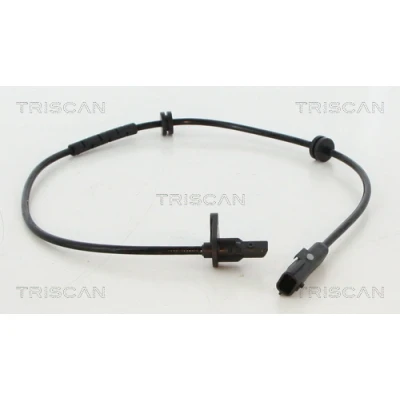 Abbildung von TRISCAN 8180 25238 ABS Sensor 2 653 28,3 RENAULT: Clio 4 Schrägheck, Captur, Grandtour