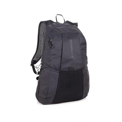 Abbildung von Lifeventure Life Marque Lifemarque Unisex Erwachsene Backpack 53120 Backpack, Blau, One Size