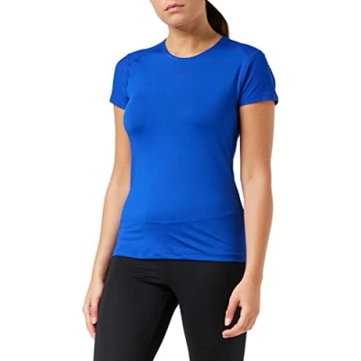 Abbildung von Craft Damen Training Wear Advanced Essence Short Sleeve Slim Trikots, Burst, Größe S