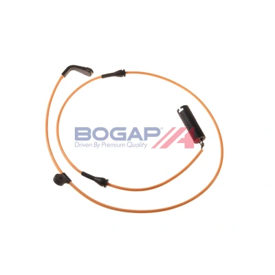 Abbildung von BOGAP B7118176 Verschleißanzeige Hinterachse BMW: 5 Touring