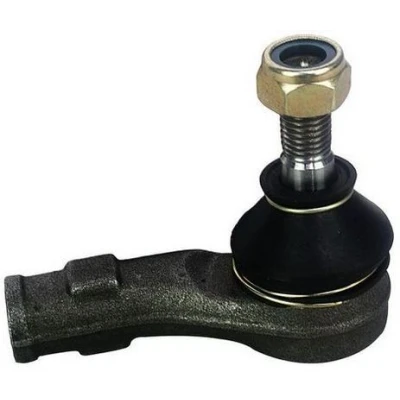 Abbildung von DENCKERMANN D130002 Spurstangenkopf Vorderachse, links VOLKSWAGEN: Corrado, GOLF 2, Passat B3/B4 Variant, SEAT: Ibiza Cordoba I Limousine