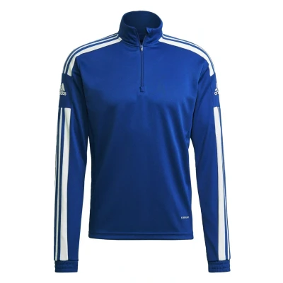 Abbildung von adidas Performance Sweatjacke, Herren, Größe: XXL, Blue