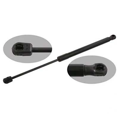Abbildung von FEBI BILSTEIN 31652 Heckklappendämpfer 600 440 beidseitig SKODA: Fabia 1 Combi, I Schrägheck, Praktik