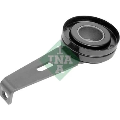 Abbildung von INA 531 0265 10 Spannrolle PEUGEOT: 306 Schrägheck, Partner I Combispace, Kombi, CITROËN: Xsara Evasion, Xantia Schrägheck