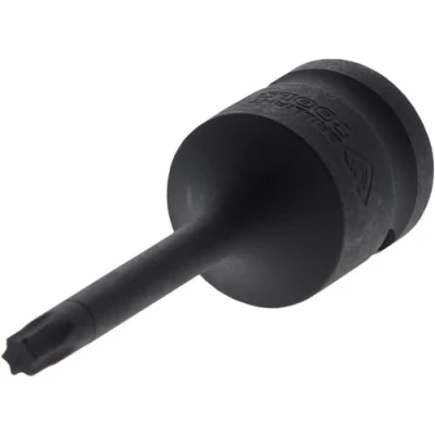 Abbildung von KS TOOLS BT022601 Kraft Stecknuss T30 12,5 (1/2&quot;) Torx
